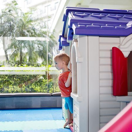 Elegant Suites Westlake Hanoi Esterno foto