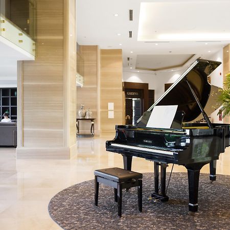 Elegant Suites Westlake Hanoi Esterno foto