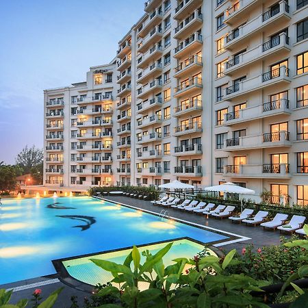 Elegant Suites Westlake Hanoi Esterno foto