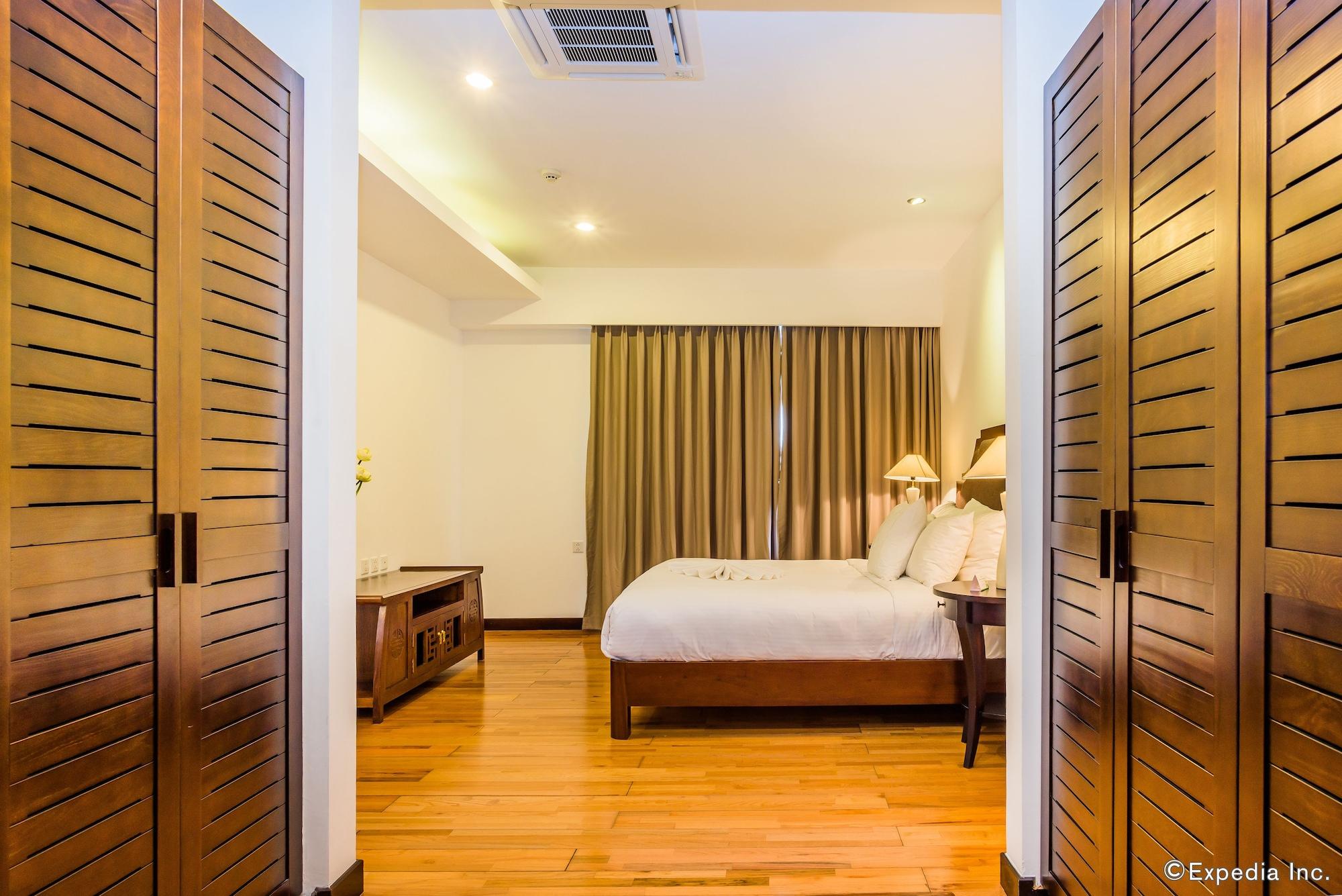 Elegant Suites Westlake Hanoi Esterno foto