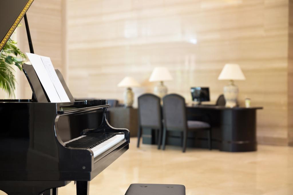 Elegant Suites Westlake Hanoi Esterno foto