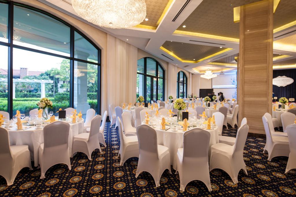 Elegant Suites Westlake Hanoi Esterno foto