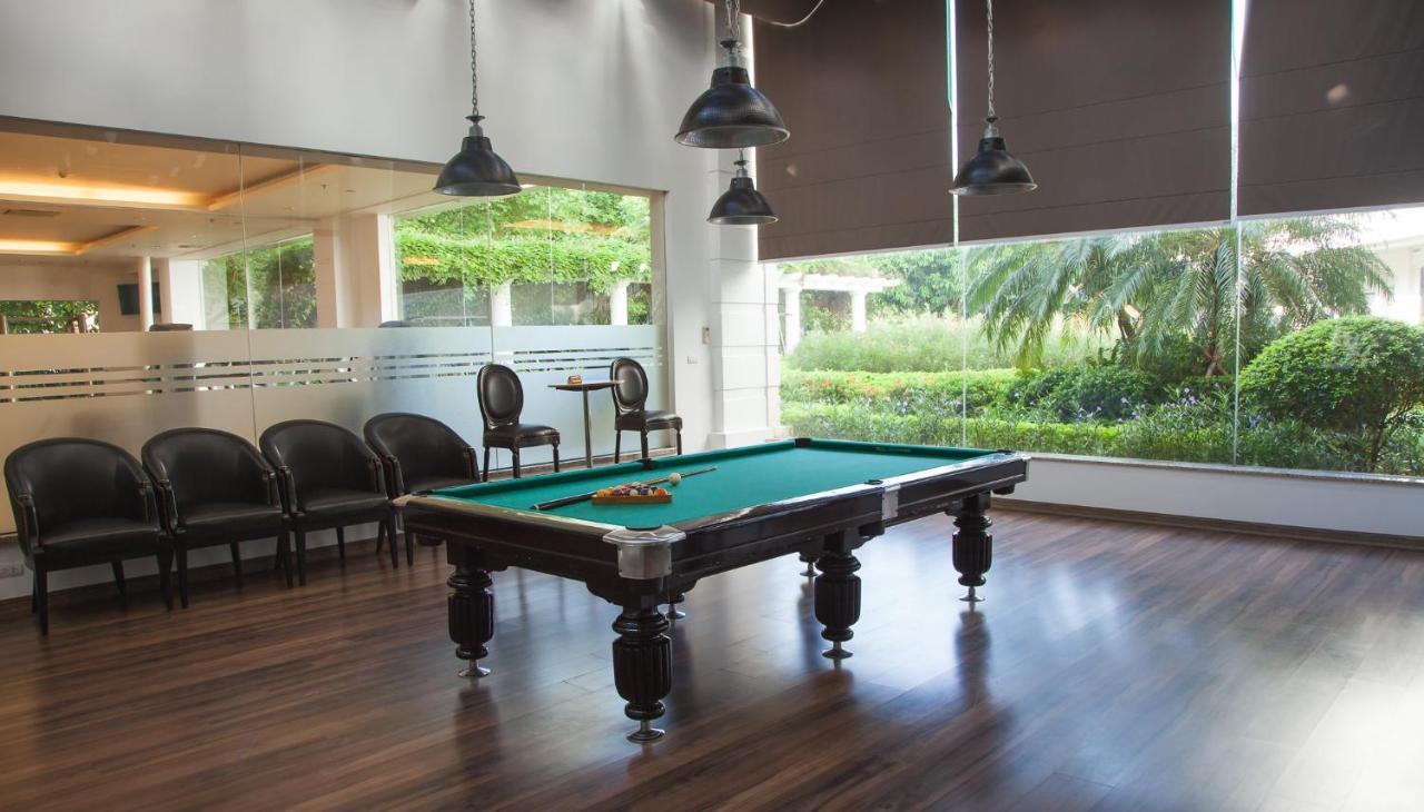 Elegant Suites Westlake Hanoi Esterno foto