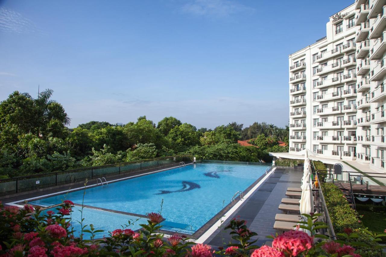 Elegant Suites Westlake Hanoi Esterno foto
